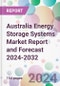 Australia Energy Storage Systems Market Report and Forecast 2024-2032 - Product Thumbnail Image
