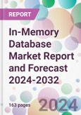 In-Memory Database Market Report and Forecast 2024-2032- Product Image