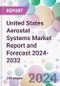 United States Aerostat Systems Market Report and Forecast 2024-2032 - Product Thumbnail Image