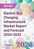 Electric Bus Charging Infrastructure Market Report and Forecast 2024-2032- Product Image