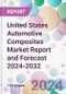 United States Automotive Composites Market Report and Forecast 2024-2032 - Product Thumbnail Image
