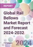 Global Rail Bellows Market Report and Forecast 2024-2032- Product Image