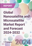 Global Nanosatellite and Microsatellite Market Report and Forecast 2024-2032- Product Image