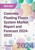 Concrete Floating Floors System Market Report and Forecast 2024-2032- Product Image