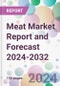 Meat Market Report and Forecast 2024-2032 - Product Thumbnail Image