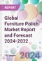 Global Furniture Polish Market Report and Forecast 2024-2032 - Product Image