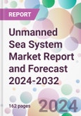 Unmanned Sea System Market Report and Forecast 2024-2032- Product Image