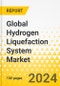 Global Hydrogen Liquefaction System Market: Focus on Product Type, Application, and Region - Analysis and Forecast, 2024-2034 - Product Image