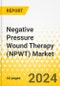 Negative Pressure Wound Therapy (NPWT) Market - A Global and Regional Analysis: Focus on Region, Country-Level Analysis, and Competitive Landscape - Analysis and Forecast, 2023-2030 - Product Image