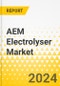 AEM Electrolyser Market - A Global and Regional Analysis: Focus on Production Rate, Application, and, Region - Analysis and Forecast, 2024-2034 - Product Image