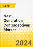 Next-Generation Contraceptives Market - A Global and Regional Analysis: Focus on Gender, Offering, End User, and Region - Analysis and Forecast, 2024-2033- Product Image