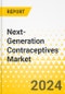 Next-Generation Contraceptives Market - A Global and Regional Analysis: Focus on Gender, Offering, End User, and Region - Analysis and Forecast, 2024-2033 - Product Thumbnail Image