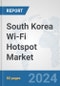 South Korea Wi-Fi Hotspot Market: Prospects, Trends Analysis, Market Size and Forecasts up to 2032 - Product Thumbnail Image