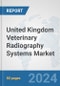 United Kingdom Veterinary Radiography Systems Market: Prospects, Trends Analysis, Market Size and Forecasts up to 2032 - Product Thumbnail Image