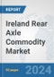 Ireland Rear Axle Commodity Market: Prospects, Trends Analysis, Market Size and Forecasts up to 2032 - Product Thumbnail Image