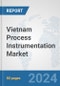 Vietnam Process Instrumentation Market: Prospects, Trends Analysis, Market Size and Forecasts up to 2032 - Product Image