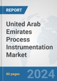 United Arab Emirates Process Instrumentation Market: Prospects, Trends Analysis, Market Size and Forecasts up to 2032- Product Image