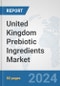 United Kingdom Prebiotic Ingredients Market: Prospects, Trends Analysis, Market Size and Forecasts up to 2032 - Product Thumbnail Image