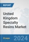 United Kingdom Specialty Resins Market: Prospects, Trends Analysis, Market Size and Forecasts up to 2032 - Product Thumbnail Image