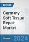 Germany Soft Tissue Repair Market: Prospects, Trends Analysis, Market Size and Forecasts up to 2032 - Product Thumbnail Image