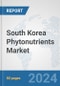 South Korea Phytonutrients Market: Prospects, Trends Analysis, Market Size and Forecasts up to 2032 - Product Thumbnail Image