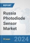 Russia Photodiode Sensor Market: Prospects, Trends Analysis, Market Size and Forecasts up to 2032 - Product Thumbnail Image