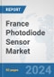 France Photodiode Sensor Market: Prospects, Trends Analysis, Market Size and Forecasts up to 2032 - Product Thumbnail Image