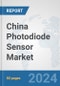China Photodiode Sensor Market: Prospects, Trends Analysis, Market Size and Forecasts up to 2032 - Product Thumbnail Image