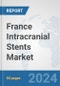 France Intracranial Stents Market: Prospects, Trends Analysis, Market Size and Forecasts up to 2032 - Product Image