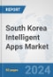 South Korea Intelligent Apps Market: Prospects, Trends Analysis, Market Size and Forecasts up to 2032 - Product Thumbnail Image