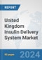 United Kingdom Insulin Delivery System Market: Prospects, Trends Analysis, Market Size and Forecasts up to 2032 - Product Thumbnail Image