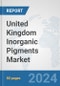 United Kingdom Inorganic Pigments Market: Prospects, Trends Analysis, Market Size and Forecasts up to 2032 - Product Thumbnail Image