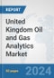 United Kingdom Oil and Gas Analytics Market: Prospects, Trends Analysis, Market Size and Forecasts up to 2032 - Product Thumbnail Image