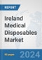 Ireland Medical Disposables Market: Prospects, Trends Analysis, Market Size and Forecasts up to 2032 - Product Thumbnail Image