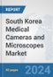 South Korea Medical Cameras and Microscopes Market: Prospects, Trends Analysis, Market Size and Forecasts up to 2032 - Product Thumbnail Image