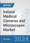 Ireland Medical Cameras and Microscopes Market: Prospects, Trends Analysis, Market Size and Forecasts up to 2032 - Product Thumbnail Image