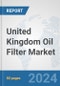 United Kingdom Oil Filter Market: Prospects, Trends Analysis, Market Size and Forecasts up to 2032 - Product Thumbnail Image