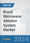 Brazil Microwave Ablation System Market: Prospects, Trends Analysis, Market Size and Forecasts up to 2032 - Product Thumbnail Image