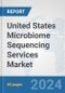 United States Microbiome Sequencing Services Market: Prospects, Trends Analysis, Market Size and Forecasts up to 2032 - Product Image