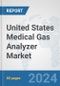 United States Medical Gas Analyzer Market: Prospects, Trends Analysis, Market Size and Forecasts up to 2032 - Product Thumbnail Image
