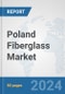 Poland Fiberglass Market: Prospects, Trends Analysis, Market Size and Forecasts up to 2032 - Product Thumbnail Image
