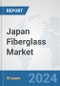 Japan Fiberglass Market: Prospects, Trends Analysis, Market Size and Forecasts up to 2032 - Product Thumbnail Image