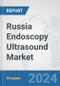 Russia Endoscopy Ultrasound Market: Prospects, Trends Analysis, Market Size and Forecasts up to 2032 - Product Thumbnail Image