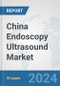 China Endoscopy Ultrasound Market: Prospects, Trends Analysis, Market Size and Forecasts up to 2032 - Product Thumbnail Image