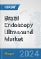 Brazil Endoscopy Ultrasound Market: Prospects, Trends Analysis, Market Size and Forecasts up to 2032 - Product Thumbnail Image
