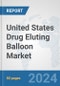 United States Drug Eluting Balloon Market: Prospects, Trends Analysis, Market Size and Forecasts up to 2032 - Product Thumbnail Image