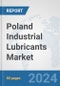 Poland Industrial Lubricants Market: Prospects, Trends Analysis, Market Size and Forecasts up to 2032 - Product Thumbnail Image