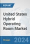 United States Hybrid Operating Room Market: Prospects, Trends Analysis, Market Size and Forecasts up to 2032 - Product Thumbnail Image