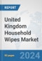 United Kingdom Household Wipes Market: Prospects, Trends Analysis, Market Size and Forecasts up to 2032 - Product Thumbnail Image