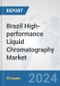 Brazil High-performance Liquid Chromatography (HPLC) Market: Prospects, Trends Analysis, Market Size and Forecasts up to 2032 - Product Image